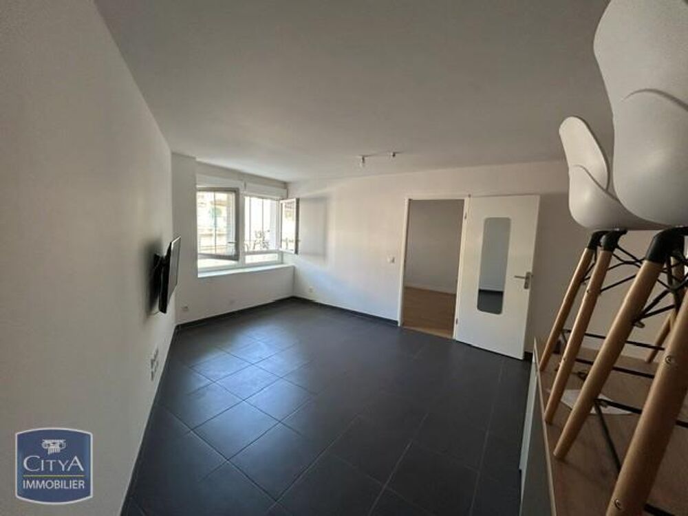 À LOUER : Découvrez cet appartement T2 idéalement situé ....