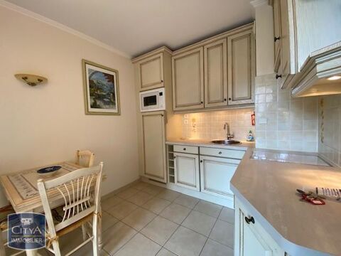  Appartement � louer 1 pi�ce 29 m�