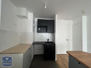  Appartement à louer 3 pièces 57 m²