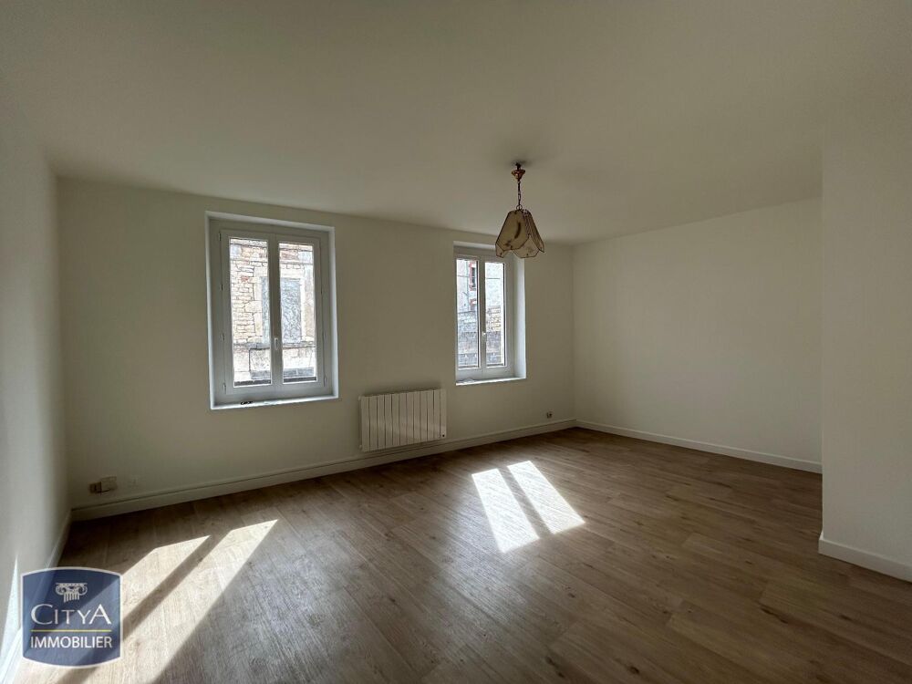 location Appartement - 1 pièce(s) - 34 m² Chalon-sur-Saône (71100)
