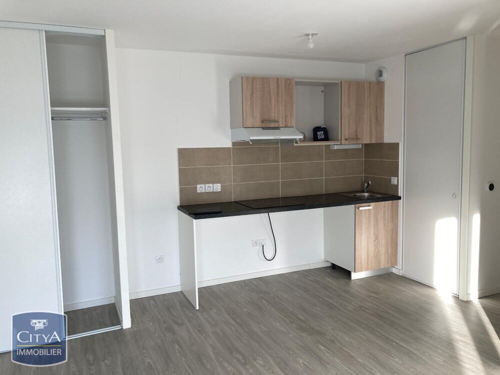 location Appartement - 3 pièce(s) - 60 m² Le Taillan-Médoc (33320)