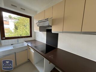  Appartement à louer 1 pièce 29 m²