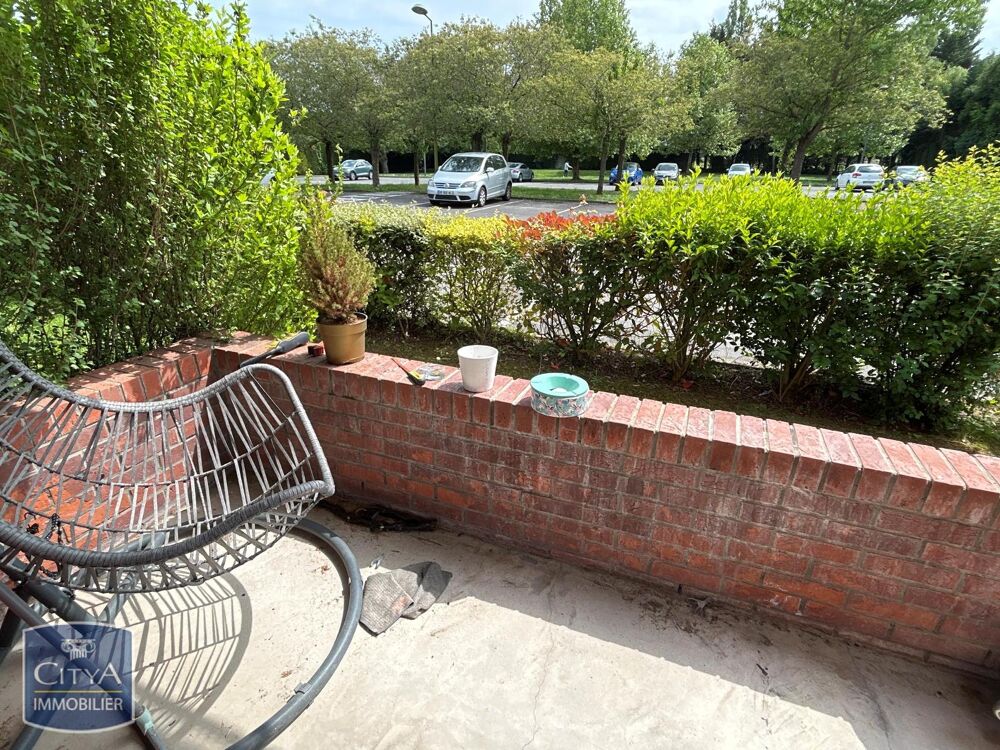 location Appartement - 2 pièce(s) - 47 m² Vendin-le-Vieil (62880)