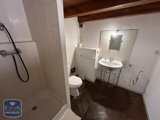  Appartement à louer 1 pièce 29 m²