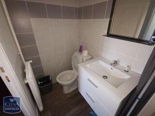  Appartement � louer 1 pi�ce 27 m�