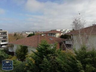  Appartement à louer 1 pièce 31 m²