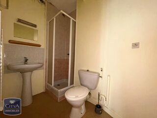  Appartement à louer 2 pièces 28 m²