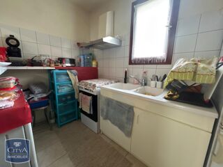  Appartement à louer 2 pièces 44 m²