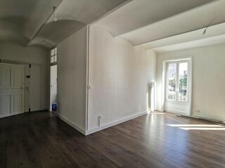  Appartement à vendre 3 pièces 80 m²