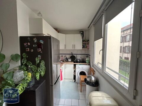  Appartement  louer 2 pices 52 m
