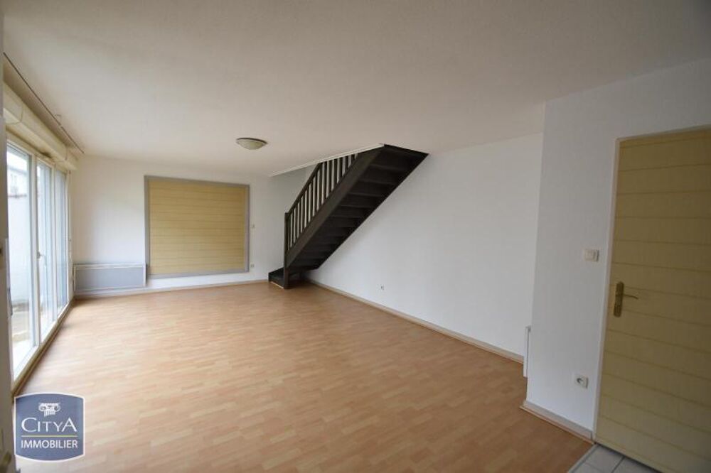 location Maison - 3 pièce(s) - 62 m² Villeneuve-sur-Lot (47300)