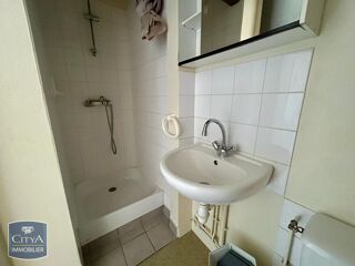  Appartement à louer 1 pièce 14 m²