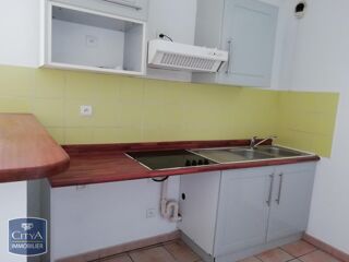  Appartement � louer 2 pi�ces 41 m�