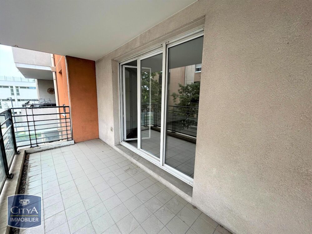 location Appartement - 4 pièce(s) - 77 m² Villeurbanne (69100)
