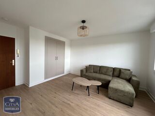  Appartement � louer 1 pi�ce 29 m�