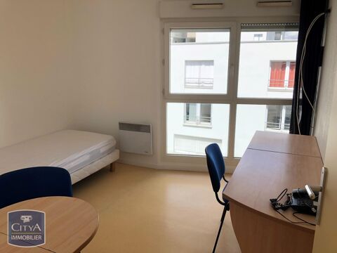   Location Appartement Appartement - 1 pi�ce(s) - 18 m�