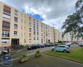  Appartement � louer 1 pi�ce 32 m�