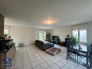 location Maison - 5 pièce(s) - 99 m² Poisvilliers (28300)
