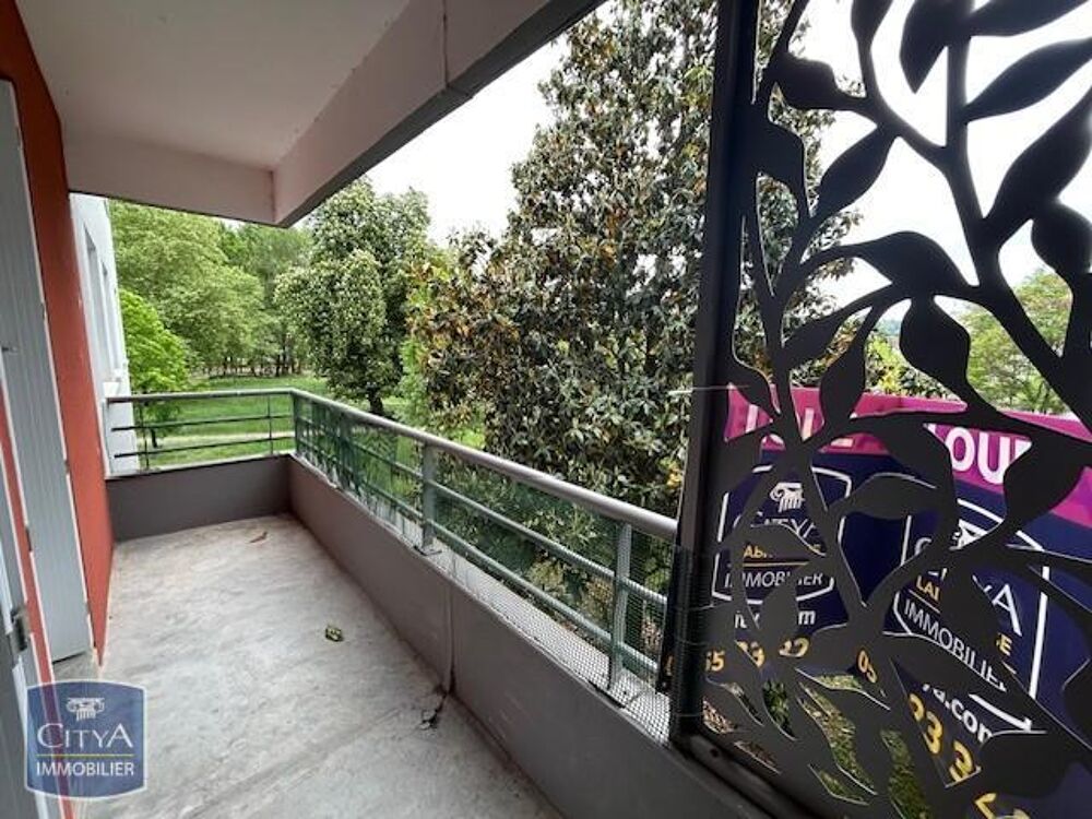 location Appartement - 2 pièce(s) - 49 m² Brive-la-Gaillarde (19100)
