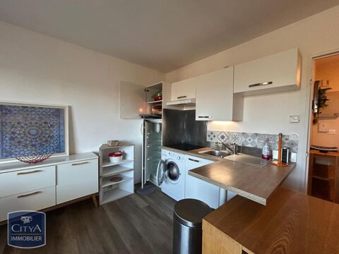  Appartement  louer 2 pices 36 m