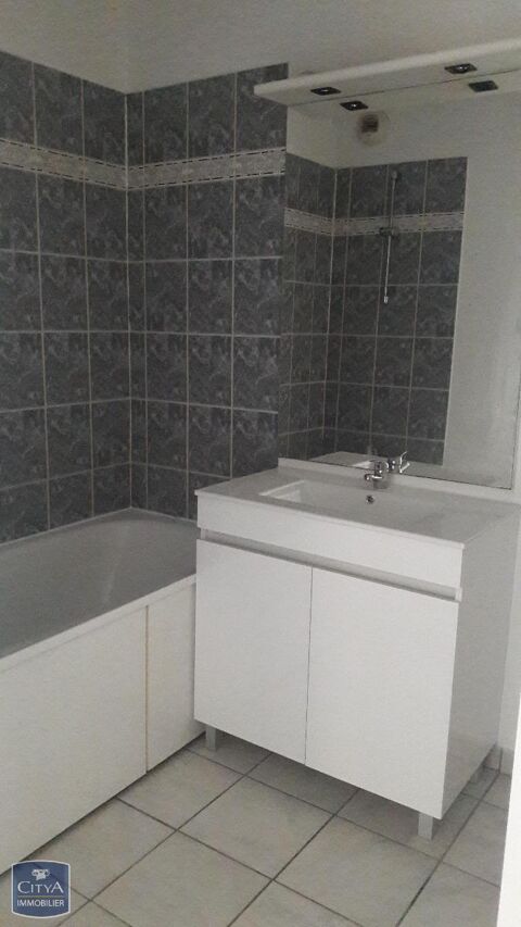  Appartement � louer 3 pi�ces 63 m�