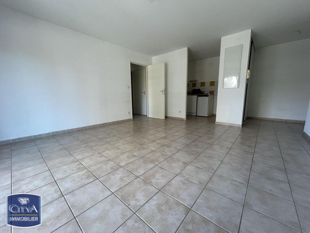 location Appartement - 2 pièce(s) - 48 m² Alès (30100)