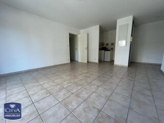  Appartement à louer 2 pièces 48 m²