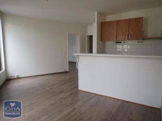  Appartement à louer 2 pièces 38 m²