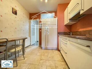  Appartement à vendre 2 pièces 38 m²