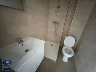  Appartement à louer 2 pièces 39 m²