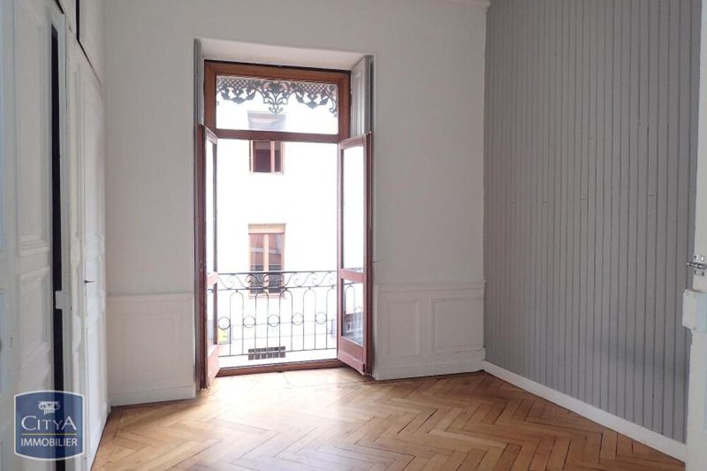 location Appartement - 5 pièce(s) - 107 m² Chambéry (73000)