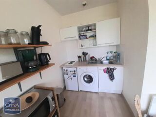  Appartement � louer 1 pi�ce 27 m�