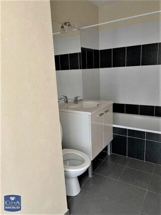  Appartement à louer 1 pièce 23 m²