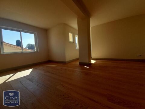  Appartement  louer 2 pices 45 m