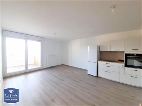  Appartement  louer 3 pices 63 m