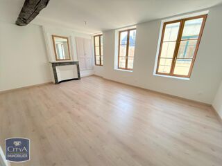  Appartement à louer 2 pièces 61 m²