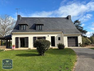  Maison � louer 5 pi�ces 156 m�