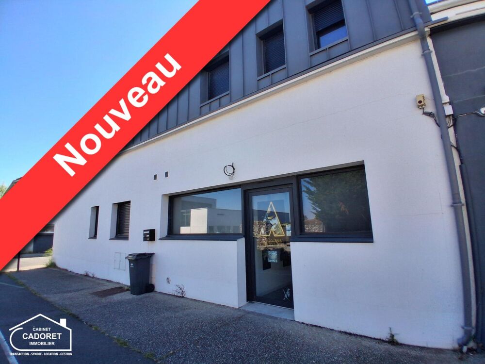   Vente / Local Commercial - 40 m² 
