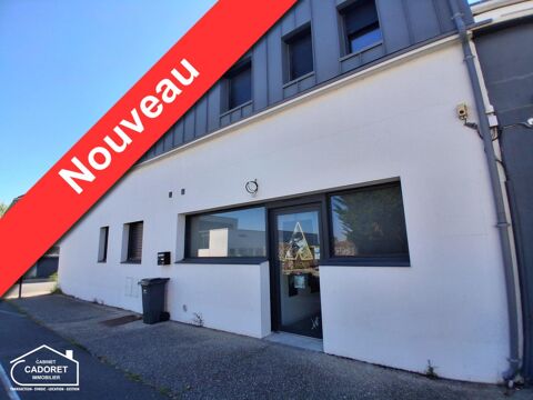 PAIMBOEUF CENTRE VILLE pour Investisseur - Le cabinet... 97000 44560 Paimboeuf