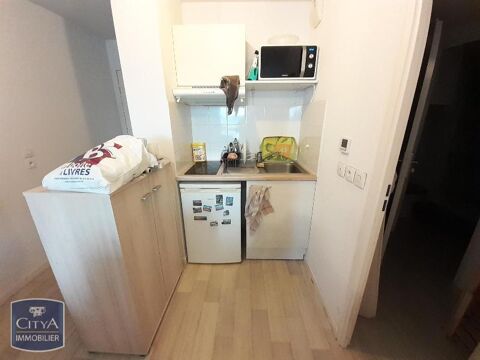  Appartement � louer 2 pi�ces 40 m�