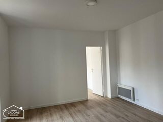 location Appartement - 2 pièce(s) - 34 m² Paimbœuf (44560)