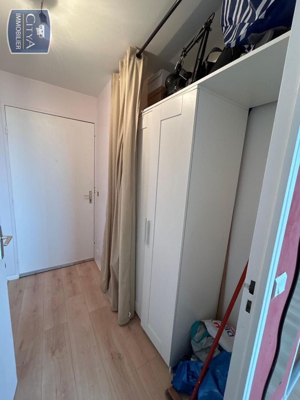 location Appartement - 1 pièce(s) - 33 m² Courcouronnes (91080)