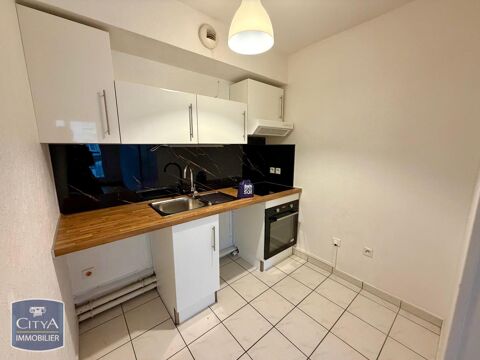  Appartement � louer 2 pi�ces 39 m�