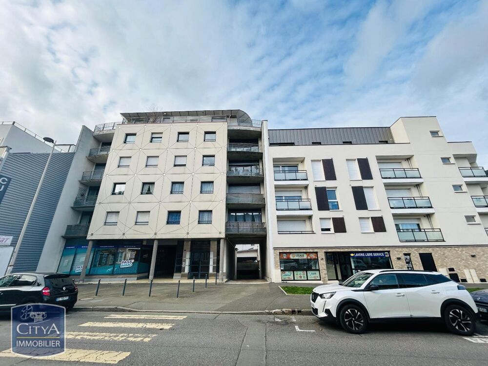 location Parking / Garage Chartres (28000)