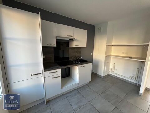  Appartement � louer 2 pi�ces 40 m�