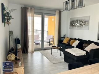  Appartement � louer 3 pi�ces 62 m�