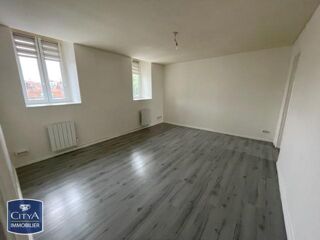  Appartement � louer 3 pi�ces 63 m�