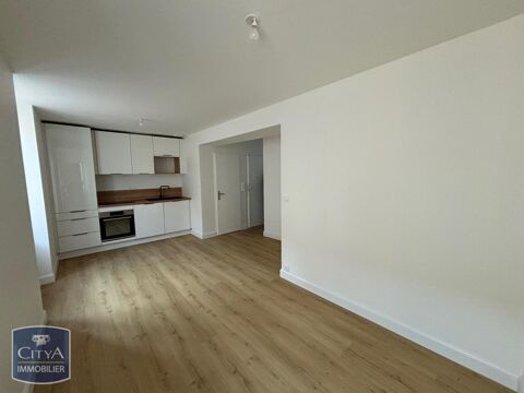  Appartement  louer 2 pices 37 m