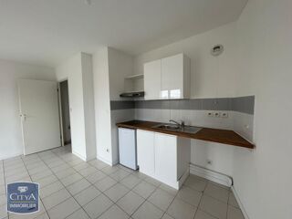  Appartement � louer 1 pi�ce 30 m�