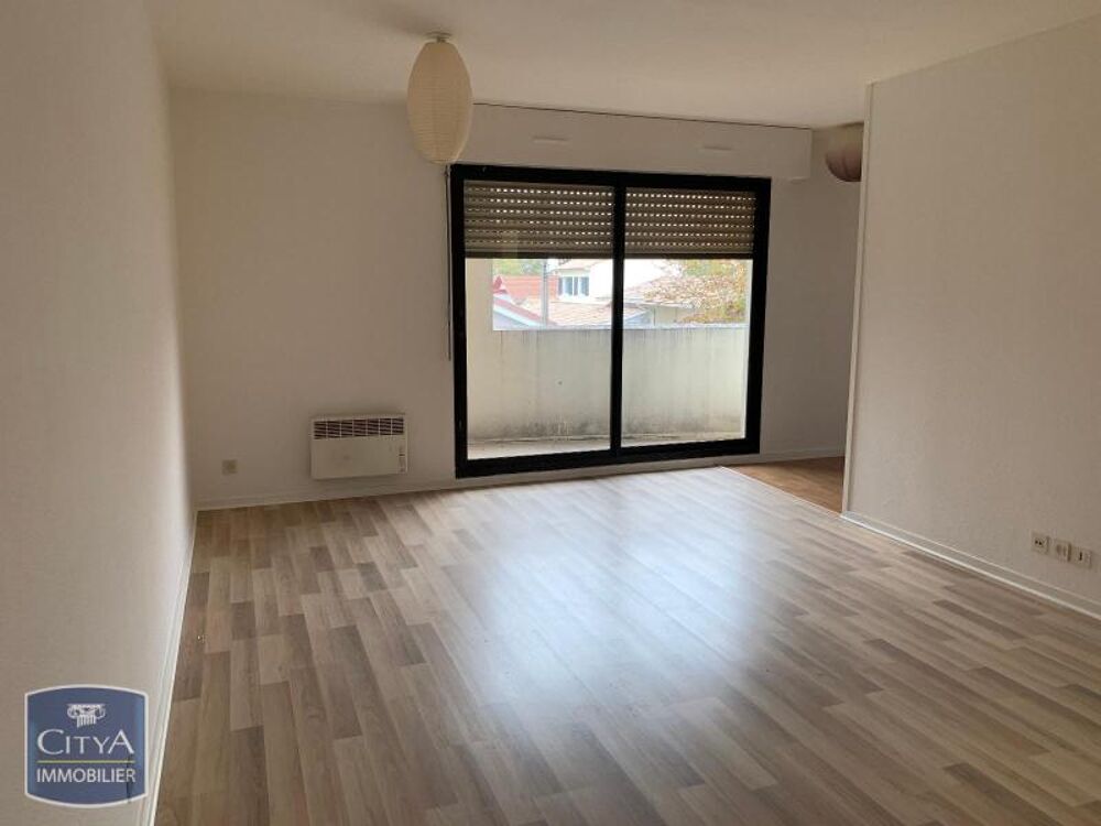 location Appartement - 2 pièce(s) - 49 m² Mérignac (33700)